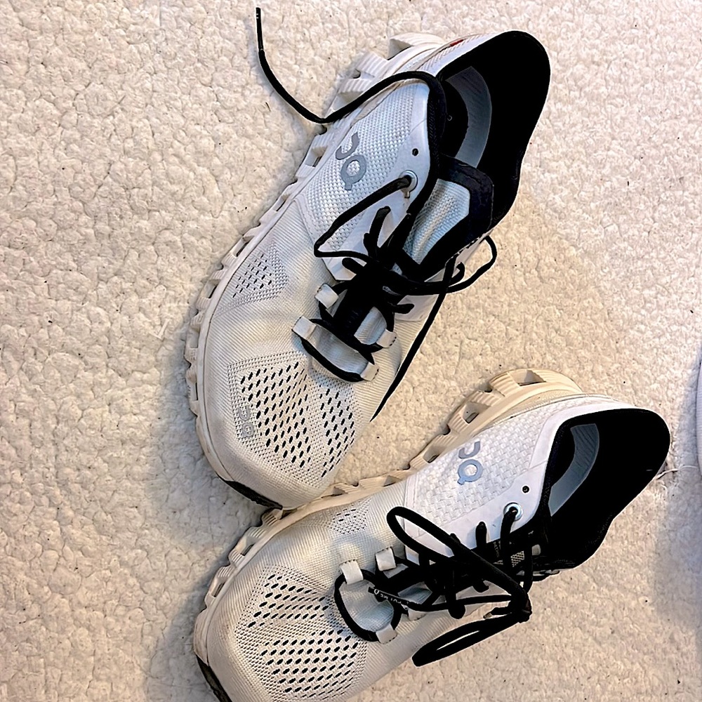 On Cloud Sneakers
